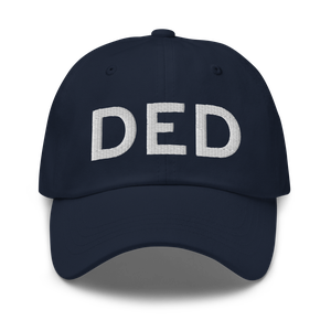 Deland (KDED) Airport Hat