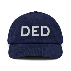 Deland (KDED) Airport Hat