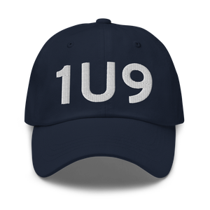 Pine (1U9) Airport Hat