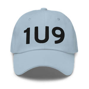 Pine (1U9) Airport Hat