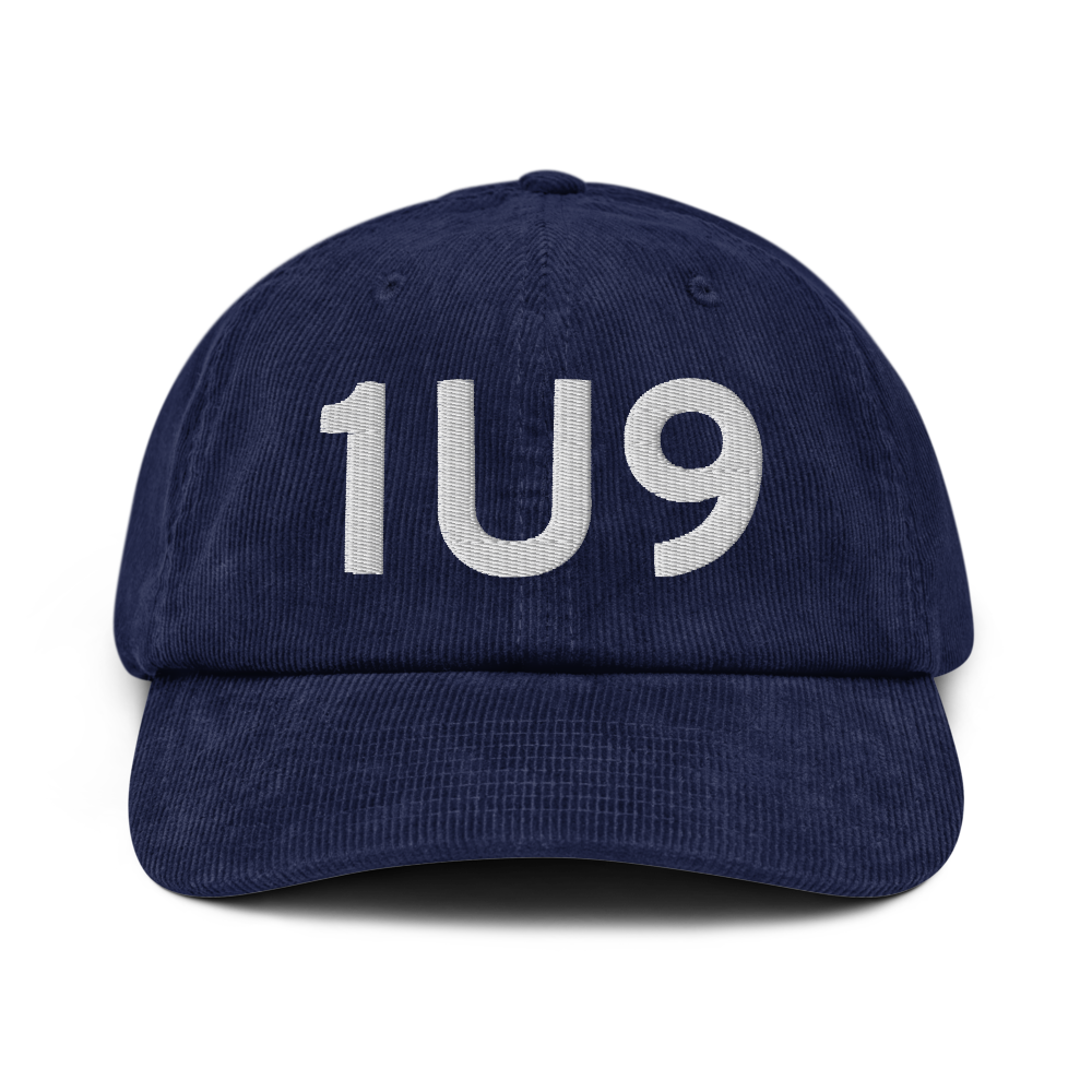 Pine (1U9) Airport Hat 