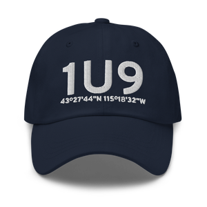 Pine (1U9) Airport Hat