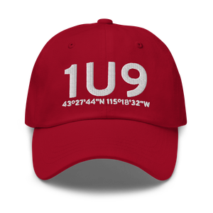 Pine (1U9) Airport Hat