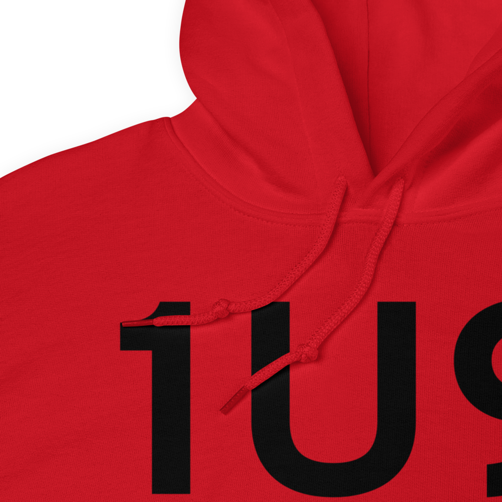 Pine (1U9) Airport Hoodie Sweatshirt 