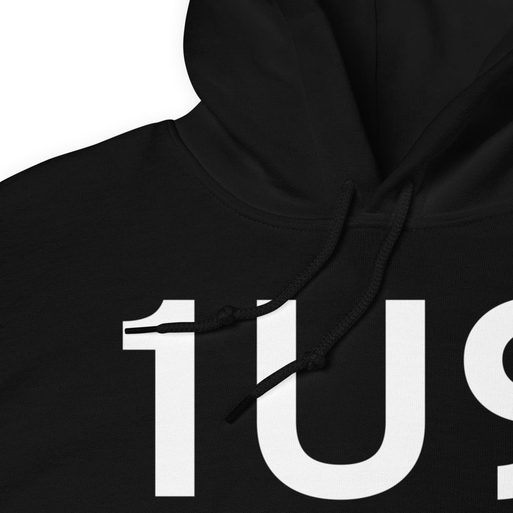 Pine (1U9) Airport Hoodie Sweatshirt 