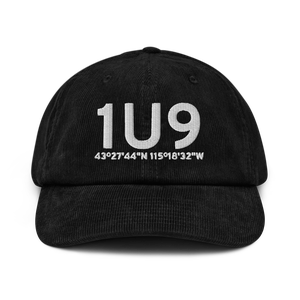 Pine (1U9) Airport Hat