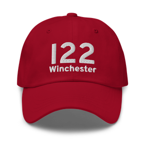 Winchester (KI22) Airport Hat