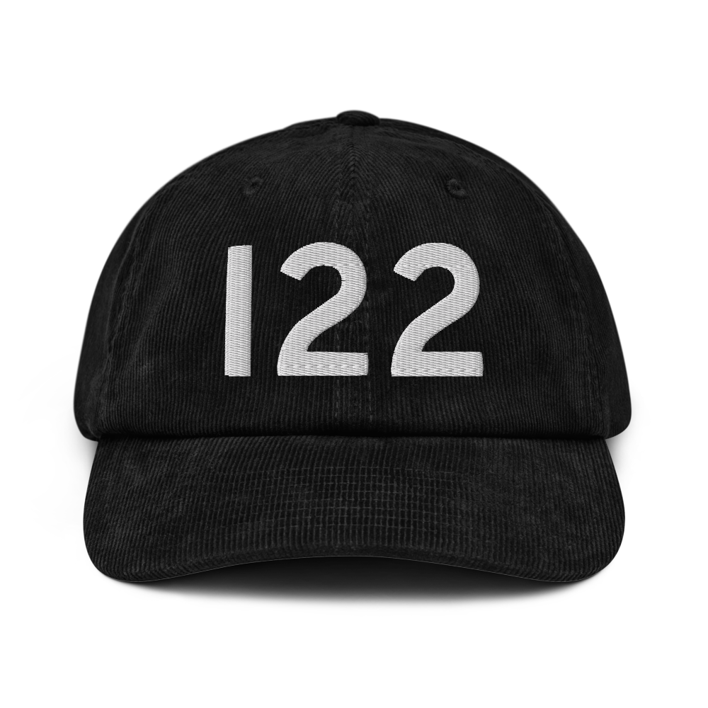 Winchester (KI22) Airport Hat 