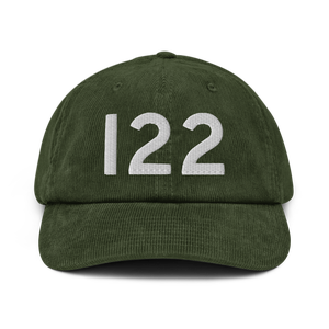 Winchester (KI22) Airport Hat