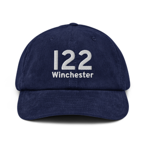 Winchester (KI22) Airport Hat