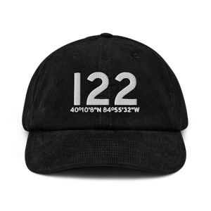 Winchester (KI22) Airport Hat