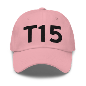 Marlin (KT15) Airport Hat