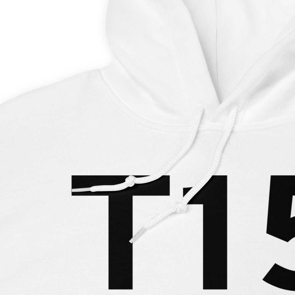 Marlin (KT15) Airport Hoodie Sweatshirt 