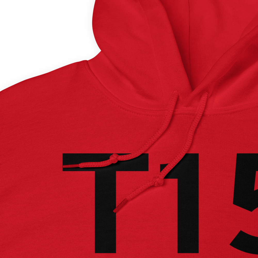 Marlin (KT15) Airport Hoodie Sweatshirt 