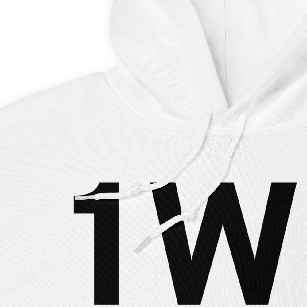Camas (1W1) Airport Hoodie Sweatshirt 