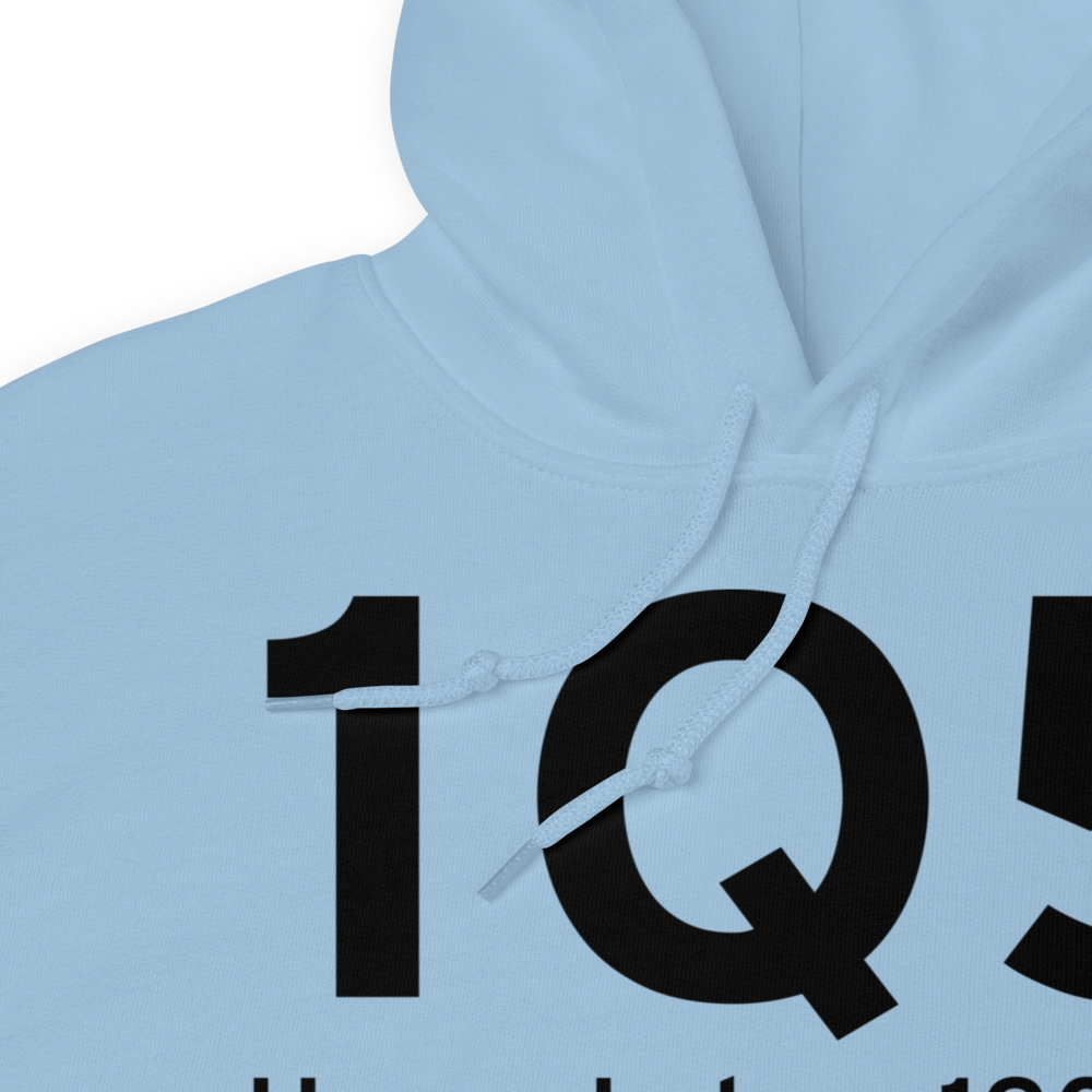 Upper Lake (1Q5) Airport Hoodie Sweatshirt 