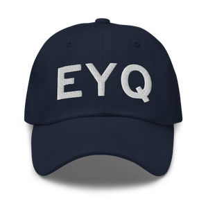 Houston (KEYQ) Airport Hat