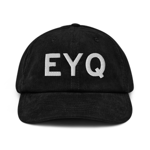 Houston (KEYQ) Airport Hat