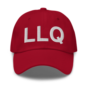 Monticello (KLLQ) Airport Hat
