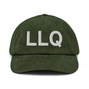 Monticello (KLLQ) Airport Hat
