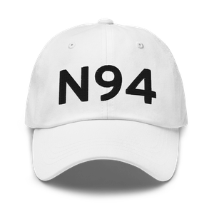 Carlisle (KN94) Airport Hat
