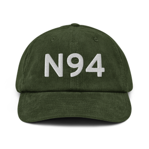 Carlisle (KN94) Airport Hat