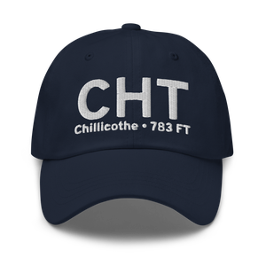 Chillicothe (KCHT) Airport Hat