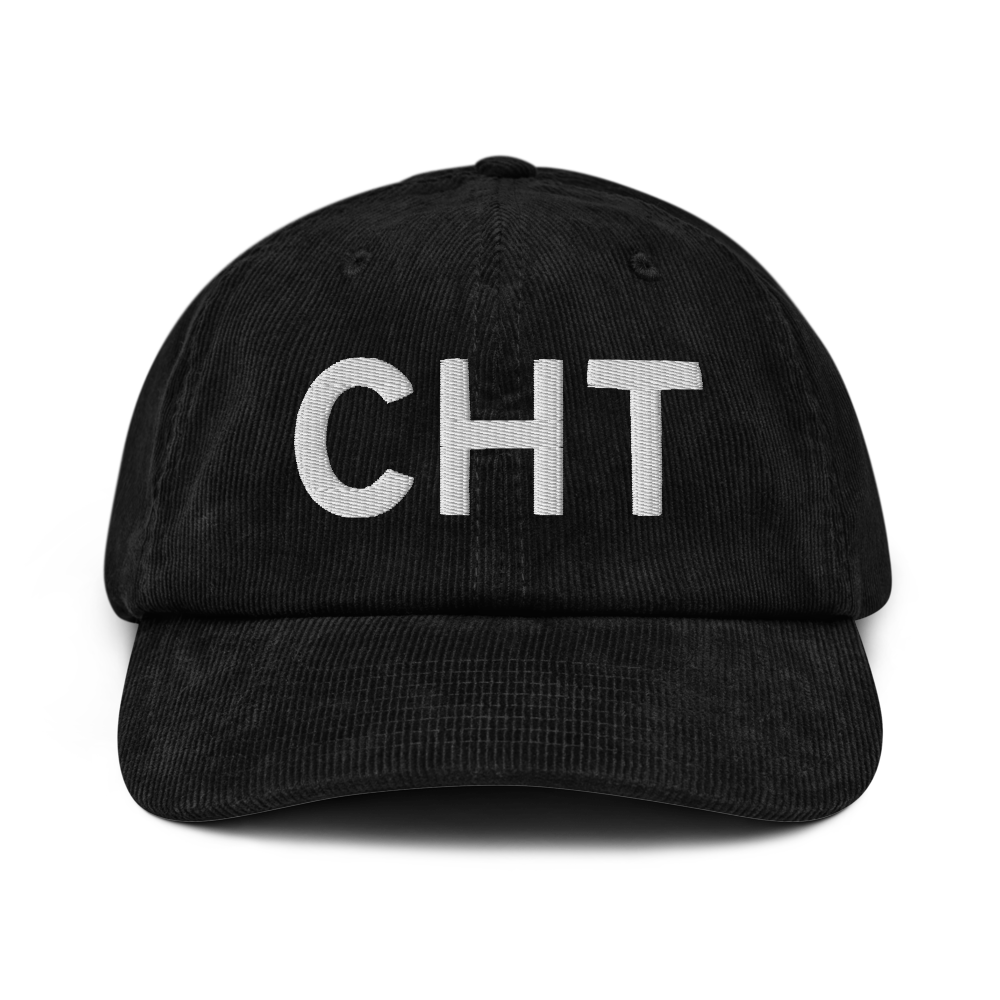 Chillicothe (KCHT) Airport Hat 