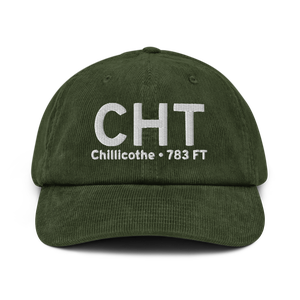 Chillicothe (KCHT) Airport Hat