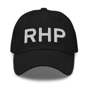 Andrews (KRHP) Airport Hat