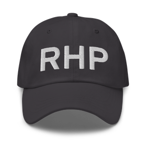 Andrews (KRHP) Airport Hat