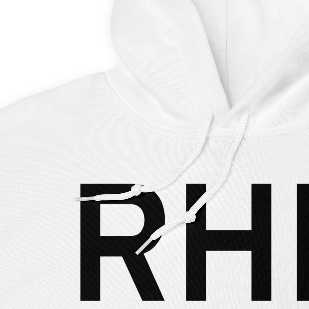 Andrews (KRHP) Airport Hoodie Sweatshirt 