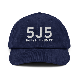 Holly Hill (5J5) Airport Hat