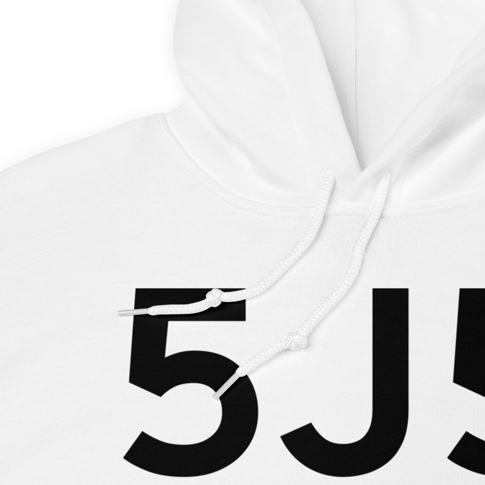 Holly Hill (5J5) Airport Hoodie Sweatshirt 