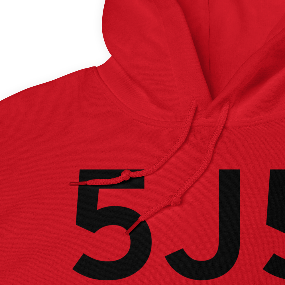 Holly Hill (5J5) Airport Hoodie Sweatshirt 