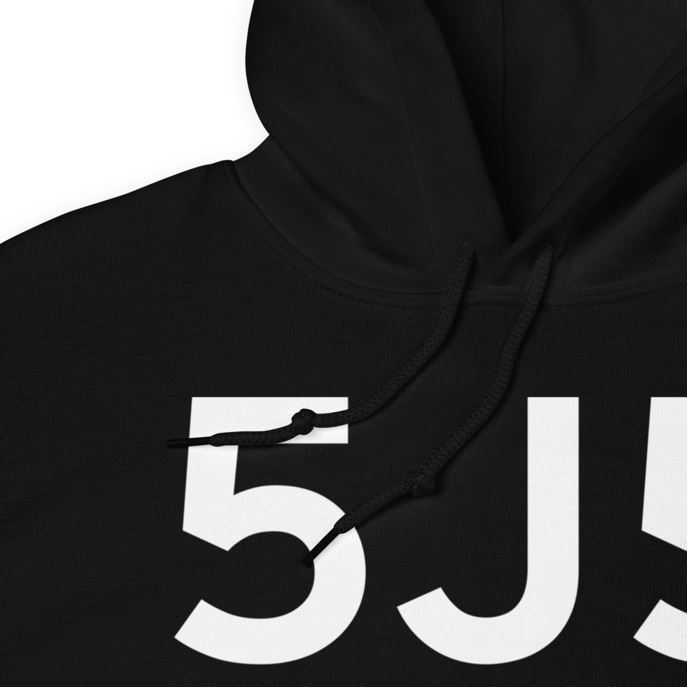 Holly Hill (5J5) Airport Hoodie Sweatshirt 