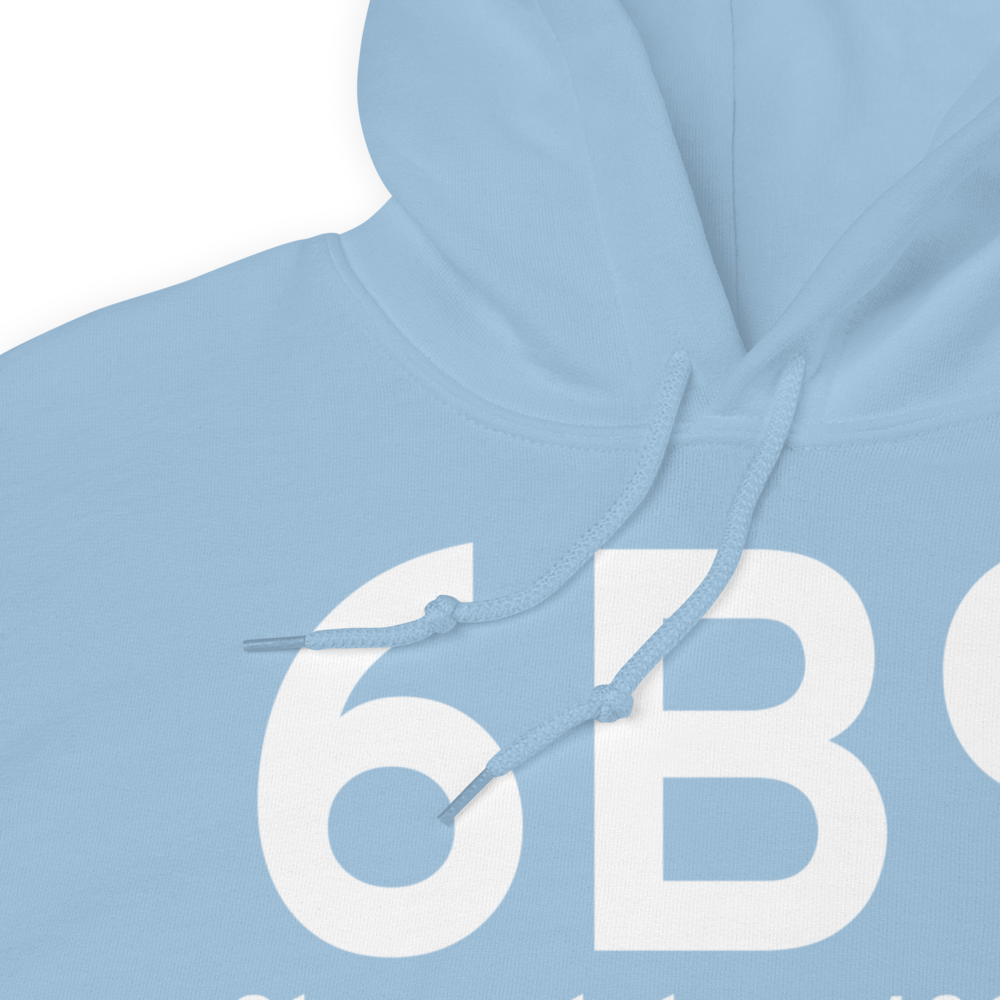 Skaneateles (K6B9) Airport Hoodie Sweatshirt 
