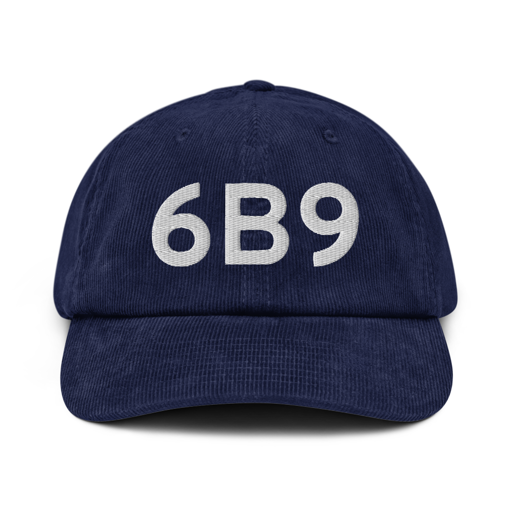 Skaneateles (K6B9) Airport Hat 