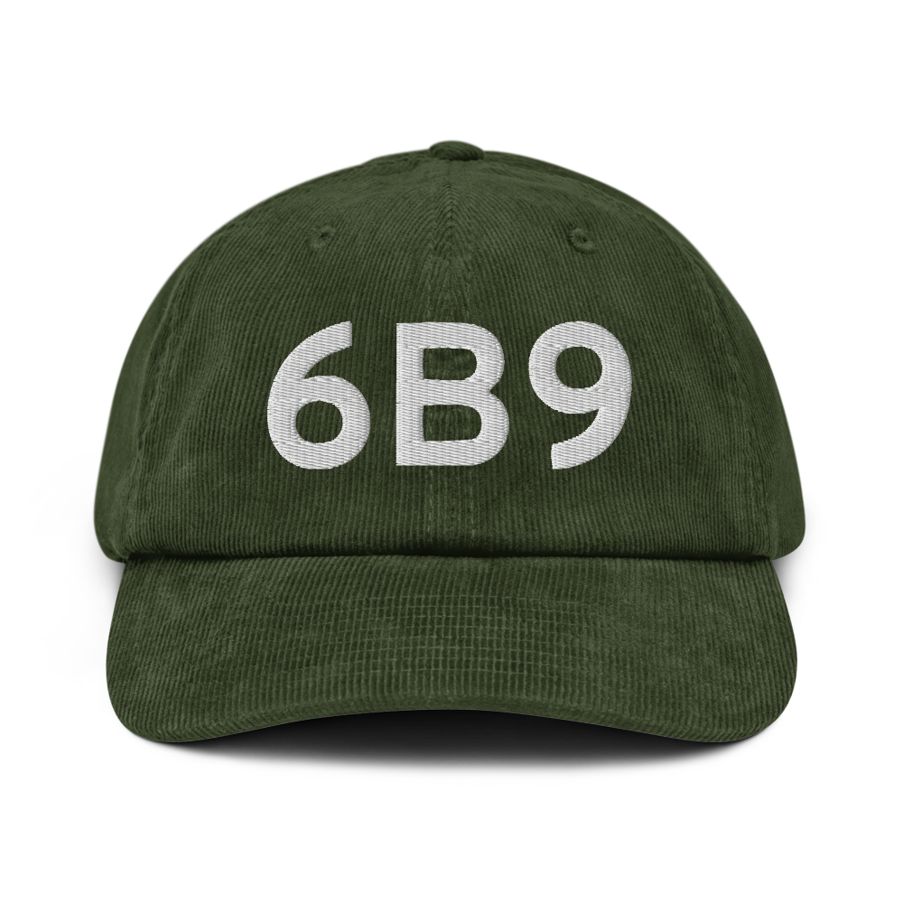 Skaneateles (K6B9) Airport Hat 