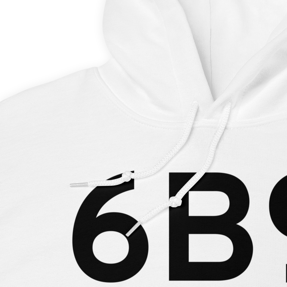 Skaneateles (K6B9) Airport Hoodie Sweatshirt 