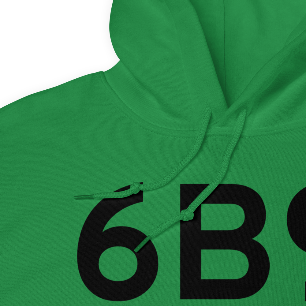 Skaneateles (K6B9) Airport Hoodie Sweatshirt 