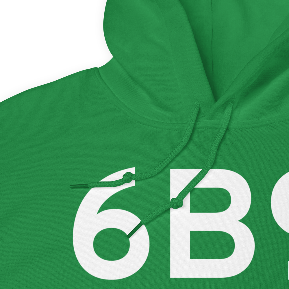 Skaneateles (K6B9) Airport Hoodie Sweatshirt 