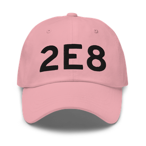 Dexter (2E8) Airport Hat