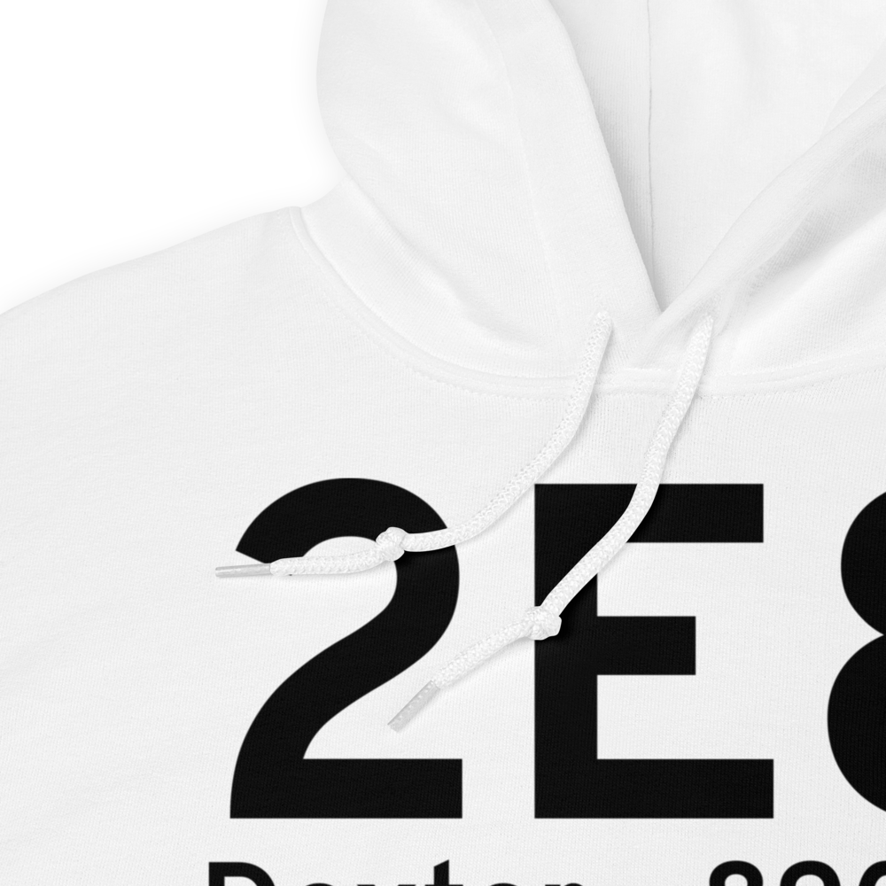 Dexter (2E8) Airport Hoodie Sweatshirt 