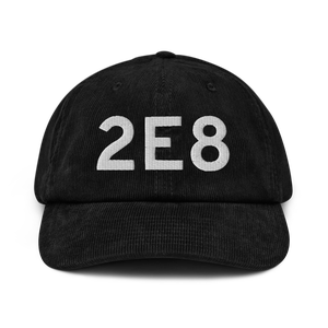 Dexter (2E8) Airport Hat