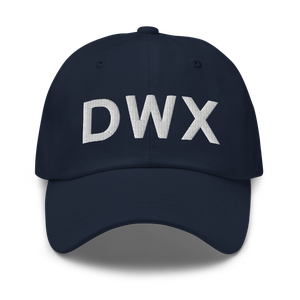 Dixon (K9U4) Airport Hat