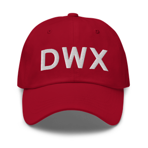 Dixon (K9U4) Airport Hat