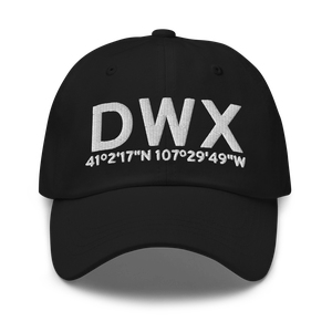 Dixon (K9U4) Airport Hat