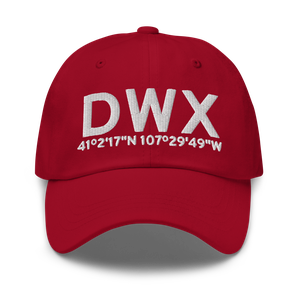 Dixon (K9U4) Airport Hat