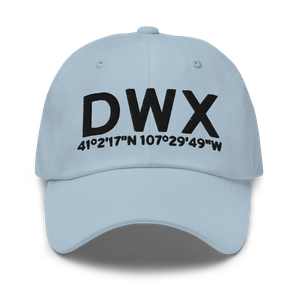 Dixon (K9U4) Airport Hat